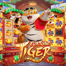 Fortune tiger Jogo